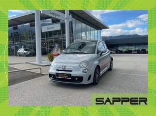 500 Abarth 595C 1,4 Turbo T-Jet, 7990 €, Auto & Fahrrad-Autos in 8740 Zeltweg