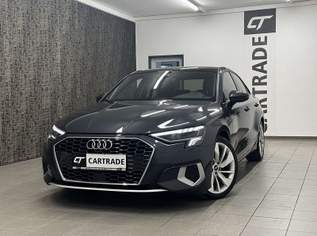 A3 35 2.0 TDI Lim advanced / LED/ VIRTUAL/ APP CON..., 27990 €, Auto & Fahrrad-Autos in Kärnten