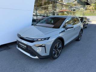 Elroq 85x, 51490 €, Auto & Fahrrad-Autos in 6460 Stadt Imst