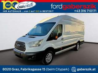 Transit Kasten 2,0 TDCi L4H3 350 Ambiente, 28900 €, Auto & Fahrrad-Autos in 8020 Gries Transit Kasten 2,0 TDCi L4H3 350 Ambiente, 28900 €, Auto & Fahrrad-Autos in 8020 Gries