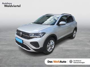 T-Cross Friends TSI, 29990 €, Auto & Fahrrad-Autos in 3580 Gemeinde Horn T-Cross Friends TSI, 29990 €, Auto & Fahrrad-Autos in 3580 Gemeinde Horn
