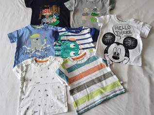 T-Shirts kurz Arm Gr. 68, 3 €, Kindersachen-Kindermode in 2214 Gemeinde Auersthal