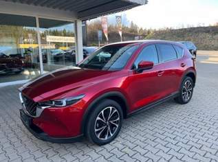 CX-5 CD150 Skyactive D AWD Exclusive-Line Aut., 33990 €, Auto & Fahrrad-Autos in 9113 Ruden