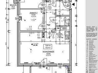 Moderne 3-Zimmer-Wohnung mit Grünblick in Euratsfeld, 982.38 €, Immobilien-Wohnungen in 3324 Euratsfeld Moderne 3-Zimmer-Wohnung mit Grünblick in Euratsfeld, 982.38 €, Immobilien-Wohnungen in 3324 Euratsfeld