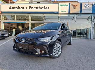 Ibiza Style Edition 1.0 TSI 95PS, 22000 €, Auto & Fahrrad-Autos in 5112 Lamprechtshausen Ibiza Style Edition 1.0 TSI 95PS, 22000 €, Auto & Fahrrad-Autos in 5112 Lamprechtshausen