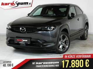 MX-30 Prime-Line 35,5 kWh *HEAD-UP*RFK*SPUR*ACC*, 18290 €, Auto & Fahrrad-Autos in 4693 Desselbrunn