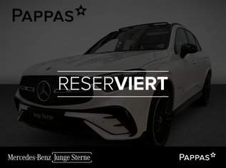 GLC 300 de 4MATIC mit EQ Hybrid Technologie Öster, 63900 €, Auto & Fahrrad-Autos in 4921 Hohenzell