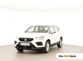 Ateca Reference 1.0 TSI, 17990 €, Auto & Fahrrad-Autos in 4694 Ohlsdorf Ateca Reference 1.0 TSI, 17990 €, Auto & Fahrrad-Autos in 4694 Ohlsdorf