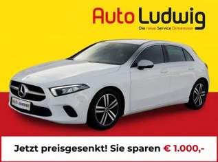 A 180 d*DIGITALES-DISPLAY*NAVI*LED*PARKTRONIC*TEMPOMAT*, 24880 €, Auto & Fahrrad-Autos in 1230 Liesing A 180 d*DIGITALES-DISPLAY*NAVI*LED*PARKTRONIC*TEMPOMAT*, 24880 €, Auto & Fahrrad-Autos in 1230 Liesing