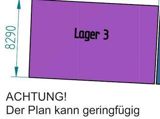 Zentral gelegenes Lager bei Allhaming mit optimaler Verkehrsanbindung, 525 €, Immobilien-Gewerbeobjekte in 4501 Neuhofen an der Krems Zentral gelegenes Lager bei Allhaming mit optimaler Verkehrsanbindung, 525 €, Immobilien-Gewerbeobjekte in 4501 Neuhofen an der Krems