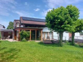Attraktives Wohnhaus, 495000 €, Immobilien-Häuser in 4511 Allhaming Attraktives Wohnhaus, 495000 €, Immobilien-Häuser in 4511 Allhaming