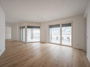 ++NEU++ Einzigartige 3-Zimmer-Wohnung in bester Lage mit Loggia, Top 14, 2549 €, Immobilien-Wohnungen in 1090 Alsergrund