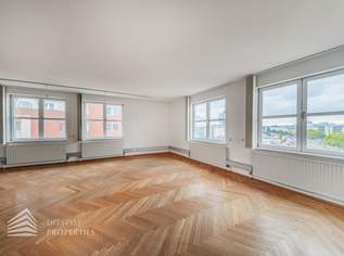 Erstbezug! Elegantes 5-Zimmer Büro in Toplage, 6386.71 €, Immobilien-Gewerbeobjekte in 1010 Innere Stadt