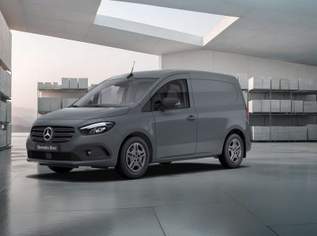 Citan 112 CDI Kasten PRO Standard Automatik, 29988 €, Auto & Fahrrad-Autos in 2351 Gemeinde Wiener Neudorf