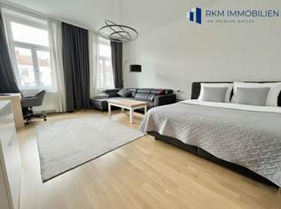 Helle 1-Zimmer-Wohnung nähe U4 Heiligenstädter Straße, 245000 €, Immobilien-Wohnungen in 1190 Döbling