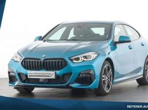 220i xDrive Gran Coupe *M-Sportpaket *Sportsitze *LED, 28490 €, Auto & Fahrrad-Autos in Steiermark