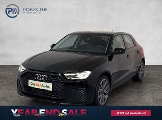 A1 25 TFSI intense, 26605 €, Auto & Fahrrad-Autos in 9020 Innere Stadt