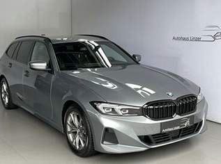 320d LCI *LED*ACC*Kamera*AHK*KeyGo*Sportsitze*DAB*, 33890 €, Auto & Fahrrad-Autos in 5020 Altstadt