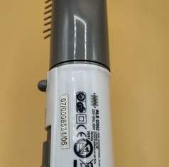 Heru Heißluftbürste