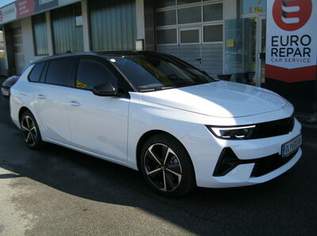 Astra GS SportsTourer Automatik 130PS, 29940 €, Auto & Fahrrad-Autos in 8541 Bad Schwanberg