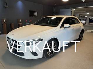 Mercedes A 180 d 2,0 | 2022 | LED | Kamera | MBUX, 18990 €, Auto & Fahrrad-Autos in 6200 Marktgemeinde Jenbach Mercedes A 180 d 2,0 | 2022 | LED | Kamera | MBUX, 18990 €, Auto & Fahrrad-Autos in 6200 Marktgemeinde Jenbach