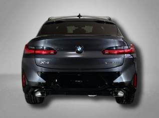 X4 M Sportpaket 2.0 8-Gang Steptronic xDrive ..., 70385 €, Auto & Fahrrad-Autos in 6844 Gemeinde Altach
