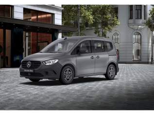 eCitan Tourer PRO Standard, 28788 €, Auto & Fahrrad-Autos in 4030 Kleinmünchen-Auwiesen