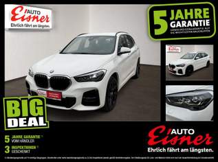 X1 XDRIVE, 20990 €, Auto & Fahrrad-Autos in 9020 Innere Stadt