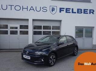 Polo Comfortline TSI DSG OPF, 18450 €, Auto & Fahrrad-Autos in 8190 Birkfeld Polo Comfortline TSI DSG OPF, 18450 €, Auto & Fahrrad-Autos in 8190 Birkfeld