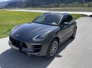 Macan GTS, 54900 €, Auto & Fahrrad-Autos in 6063 Marktgemeinde Rum
