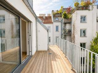 Exklusive 4-Zimmer Neubauwohnung 127m² mit Terrasse und Loggia in 1020 Wien!, 948000 €, Immobilien-Wohnungen in 1020 Leopoldstadt Exklusive 4-Zimmer Neubauwohnung 127m² mit Terrasse und Loggia in 1020 Wien!, 948000 €, Immobilien-Wohnungen in 1020 Leopoldstadt