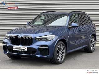 X5 xDrive30d, 68650 €, Auto & Fahrrad-Autos in 8501 Lieboch