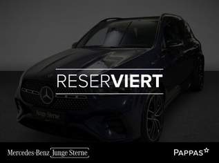GLE 350 de 4MATIC, 79800 €, Auto & Fahrrad-Autos in 5020 Altstadt