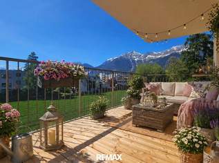 2-Zimmer-Neubauwohnung im grünen Amras – PROVISIONSFREI für den Käufer, 498100 €, Immobilien-Wohnungen in Tirol 2-Zimmer-Neubauwohnung im grünen Amras – PROVISIONSFREI für den Käufer, 498100 €, Immobilien-Wohnungen in Tirol