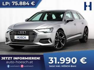 A6 Avant 40 TDI quattro Sport AHK R-KAM MEGADEAL -55%, 33990 €, Auto & Fahrrad-Autos in 2512 Katastralgemeinde Tribuswinkel A6 Avant 40 TDI quattro Sport AHK R-KAM MEGADEAL -55%, 33990 €, Auto & Fahrrad-Autos in 2512 Katastralgemeinde Tribuswinkel
