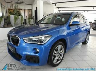 X1 xDrive18d M Sport Aut.*LED*AHK*KAMERA*, 26990 €, Auto & Fahrrad-Autos in 6220 Gemeinde Buch in Tirol X1 xDrive18d M Sport Aut.*LED*AHK*KAMERA*, 26990 €, Auto & Fahrrad-Autos in 6220 Gemeinde Buch in Tirol