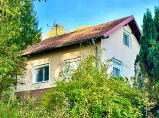 Renovierungsobjekt mit Potenzial: Haus mit großzügigen Grundstück in Bad Blumau, 169000 €, Immobilien-Häuser in 8283 Bad Blumau