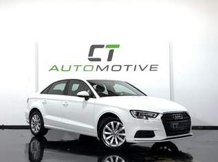 A3 1,6 TDI S-tronic Limousine, 18900 €, Auto & Fahrrad-Autos in 6700 Stadt Bludenz