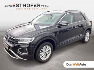 T-Roc Life TSI, 24498 €, Auto & Fahrrad-Autos in 4655 Vorchdorf T-Roc Life TSI, 24498 €, Auto & Fahrrad-Autos in 4655 Vorchdorf
