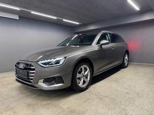 A4 40 TDI advanced quattro, 29300 €, Auto & Fahrrad-Autos in 6020 Innsbruck