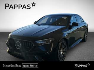 E 53 AMG Hybrid 4MATIC+ Limousine, 89900 €, Auto & Fahrrad-Autos in 5020 Altstadt