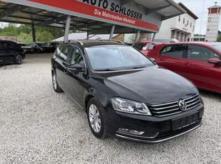 Passat Variant Comfortline BlueMotion Passat Variant Comfortline BlueMotion