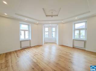 Charmante Altbauwohnung nahe dem Augarten, 370000 €, Immobilien-Wohnungen in 1200 Brigittenau