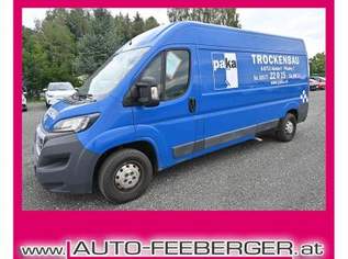 Boxer L3-H2, 5990 €, Auto & Fahrrad-Autos in 8753 Fohnsdorf