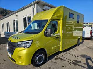 Master Dickenherr Pferdetransporter, 79990 €, Auto & Fahrrad-Autos in 6800 Gisingen Master Dickenherr Pferdetransporter, 79990 €, Auto & Fahrrad-Autos in 6800 Gisingen