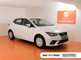 Ibiza Reference 1.0 TSI, 16640 €, Auto & Fahrrad-Autos in 8160 Weiz