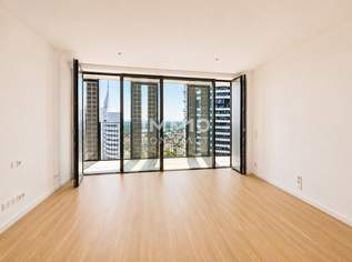 DC2 Tower Moderne 2-Zimmer mit Kaiserwasserblick, 1600 €, Immobilien-Wohnungen in 1220 Donaustadt DC2 Tower Moderne 2-Zimmer mit Kaiserwasserblick, 1600 €, Immobilien-Wohnungen in 1220 Donaustadt