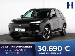 E5 PRO 60 kWh NEUWAGEN OHNE KM TOP-ANGEBOT, 32690 €, Auto & Fahrrad-Autos in 4061 Pasching E5 PRO 60 kWh NEUWAGEN OHNE KM TOP-ANGEBOT, 32690 €, Auto & Fahrrad-Autos in 4061 Pasching