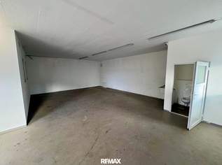 Werkstattfläche im Zentrum von St. Stefan im Rosental, 690 €, Immobilien-Gewerbeobjekte in 8083 Sankt Stefan im Rosental