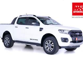 Ranger Doppelkabine 4x4 Wildtrack*ISOFIX*LED*, 39390 €, Auto & Fahrrad-Autos in 6426 Gemeinde Roppen Ranger Doppelkabine 4x4 Wildtrack*ISOFIX*LED*, 39390 €, Auto & Fahrrad-Autos in 6426 Gemeinde Roppen